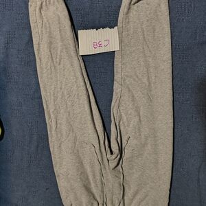 Auden Heather Gray Lounge Top